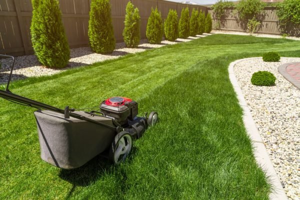 Gardening Services