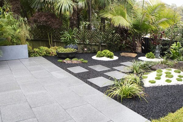 Concrete Work Patios